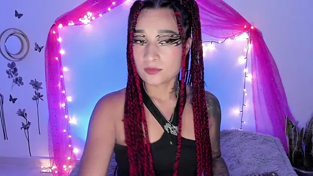 Eva Lee  online show from 01/29/25, 06:43