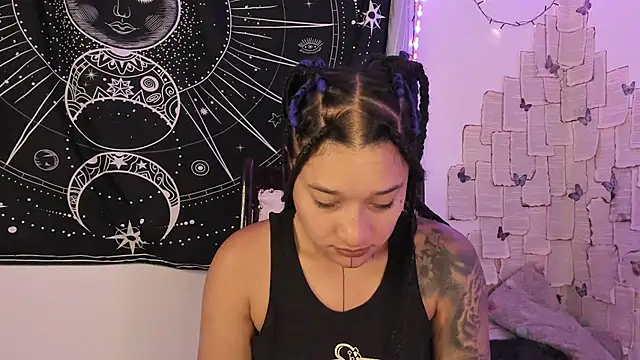 Eva Lee  online show from 09/11/25, 06:24