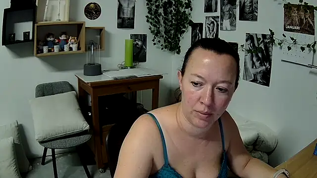 AnyaKreyxh online show from 01/15/26, 11:59