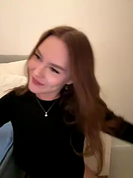 Meow Sophie online show from 10/08/25, 02:36