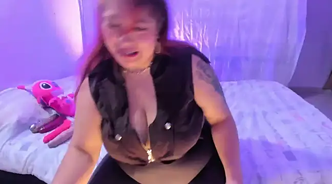 Fierymichef online show from 12/02/24, 10:23