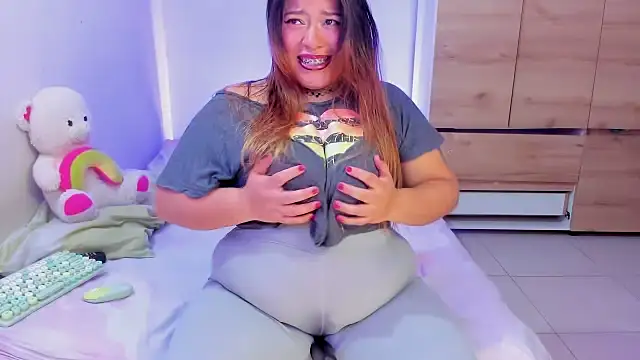 Fierymichef online show from 09/11/25, 06:52