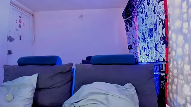 Fierymichef online show from 01/08/26, 06:21