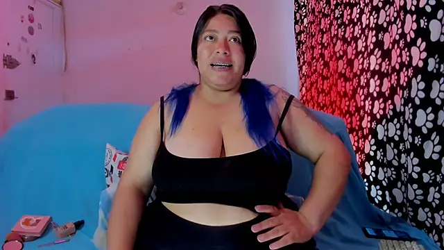 Fierymichef online show from 03/02/26, 06:37