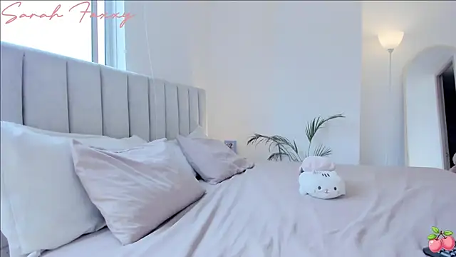 Foxxy222  online show from 11/20/25, 08:30