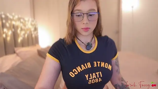 Foxxy222  online show from 02/24/26, 01:36