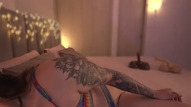 Foxxy222  online show from 03/19/26, 01:09