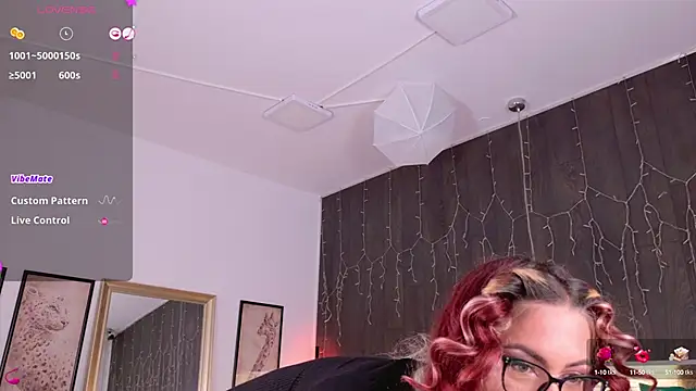 CindeFucknRella online show from 09/16/25, 04:57