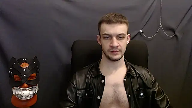  Damien thorn  online show from 01/10/25, 04:20