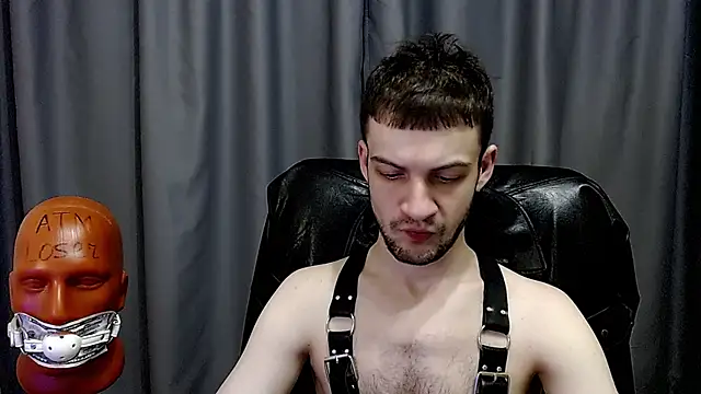  Damien thorn  online show from 10/30/25, 02:46