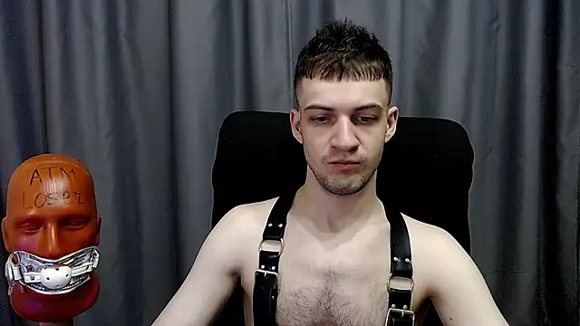  Damien thorn  online show from 11/09/25, 03:27