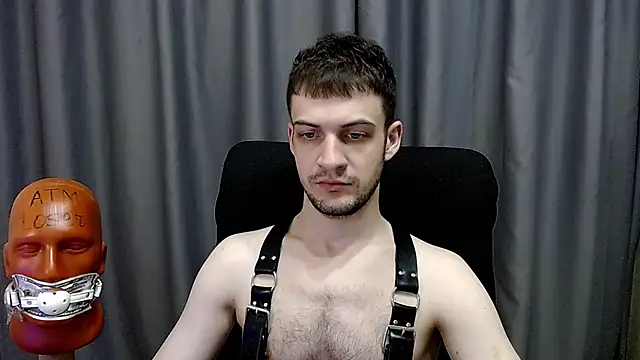  Damien thorn  online show from 11/29/25, 02:47