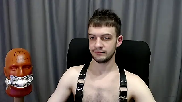  Damien thorn  online show from 11/29/25, 08:34