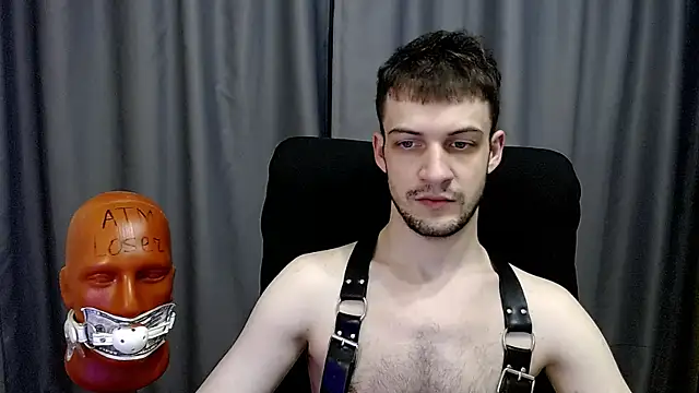  Damien thorn  online show from 11/30/25, 08:35