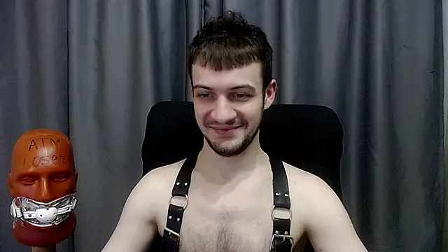  Damien thorn  online show from 01/10/26, 08:54