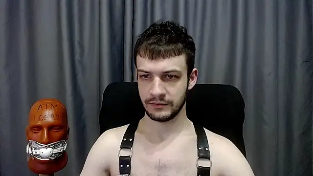  Damien thorn  online show from 01/17/26, 03:00