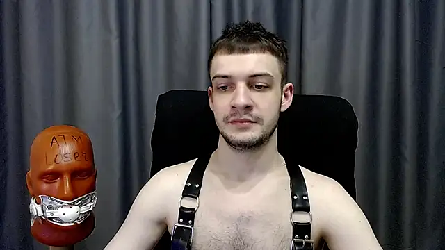  Damien thorn  online show from 02/05/26, 08:24