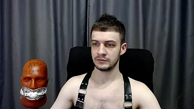  Damien thorn  online show from 02/06/26, 08:34