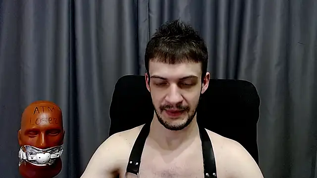  Damien thorn  online show from 03/06/26, 04:47