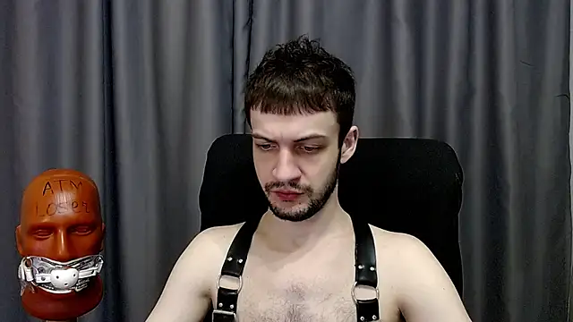  Damien thorn  online show from 03/08/26, 02:59