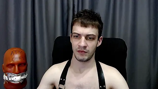  Damien thorn  online show from 03/11/26, 08:26