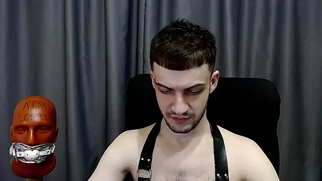  Damien thorn  online show from 03/20/26, 08:25