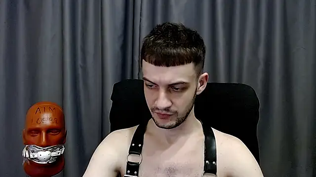  Damien thorn  online show from 03/21/26, 08:34