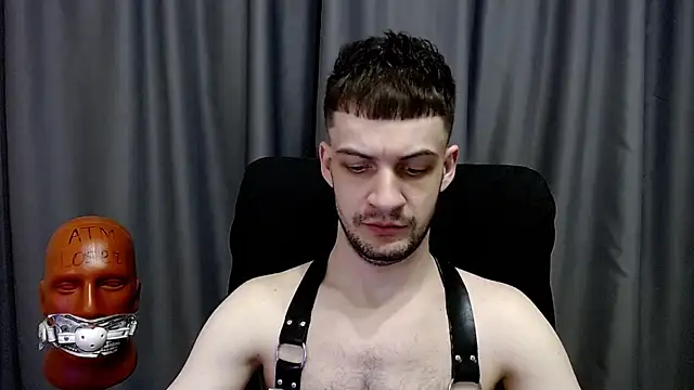  Damien thorn  online show from 04/11/26, 08:46