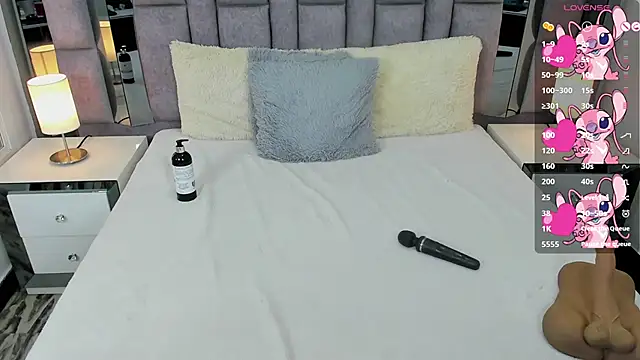 EMMAHILL1 online show from 02/03/25, 10:43