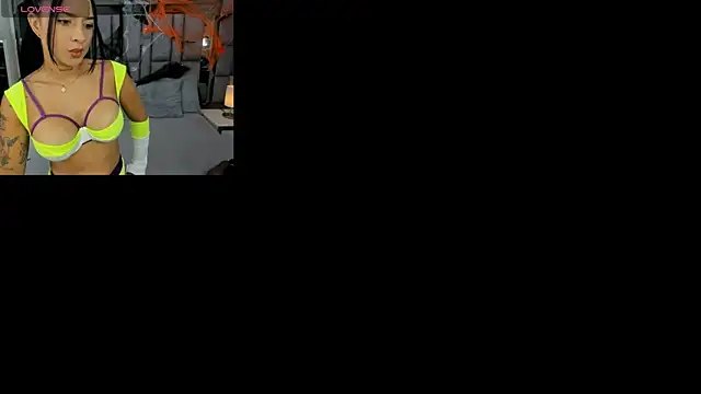 EMMAHILL1 online show from 10/29/25, 11:34