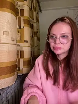 lovebellagrey online show from 01/05/26, 06:00