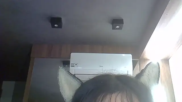 Skinny-Kitten online show from 04/13/26, 03:23