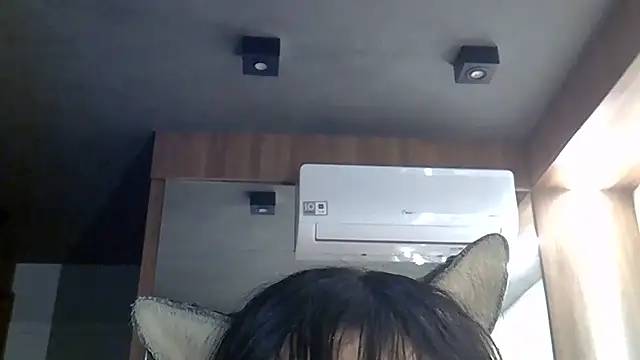 Skinny-Kitten online show from 07/12/26, 08:11