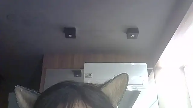 Skinny-Kitten online show from 07/13/26, 10:07