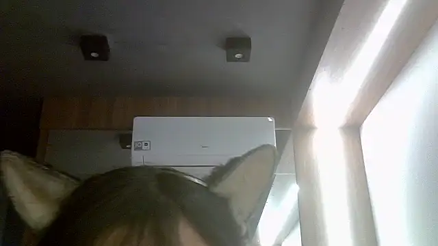 Skinny-Kitten online show from 07/17/26, 11:50