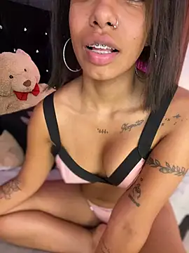 ATENEA SEXXXY online show from 01/05/25, 02:38