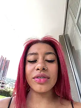 ATENEA SEXXXY online show from 02/26/26, 08:08