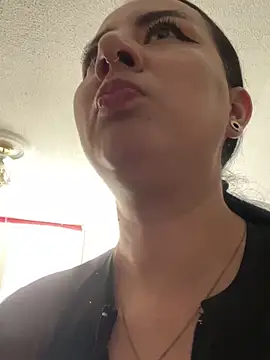 Abril Luv online show from 09/16/25, 01:01