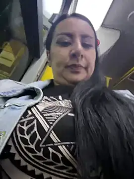 Abril Luv online show from 01/17/26, 12:37