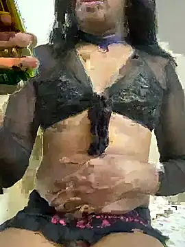 Femcrossy online show from 02/06/25, 07:18