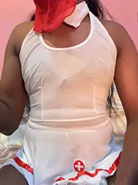 Femcrossy online show from 01/16/26, 09:35