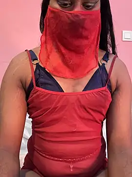 Femcrossy online show from 01/18/26, 08:40