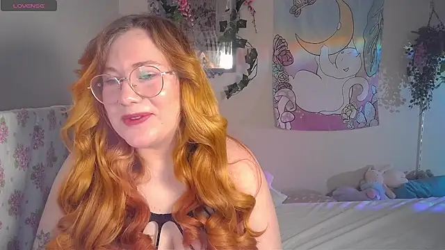 FluffyRainbowKity online show from 02/20/26, 09:32