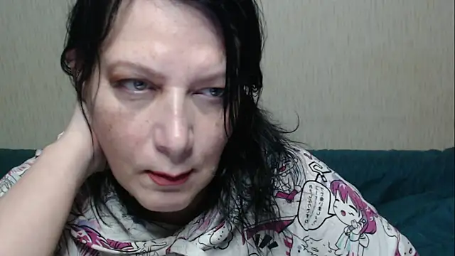 Mirabelle Sweet online show from 04/26/26, 09:34