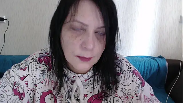 Mirabelle Sweet online show from 06/08/26, 09:20
