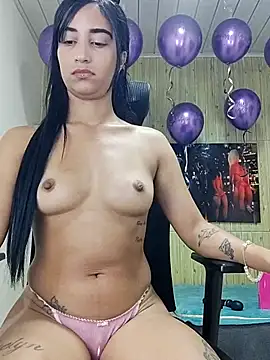  nathaly sweet online show from 02/20/25, 11:43