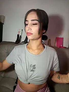  nathaly sweet online show from 12/14/25, 01:44