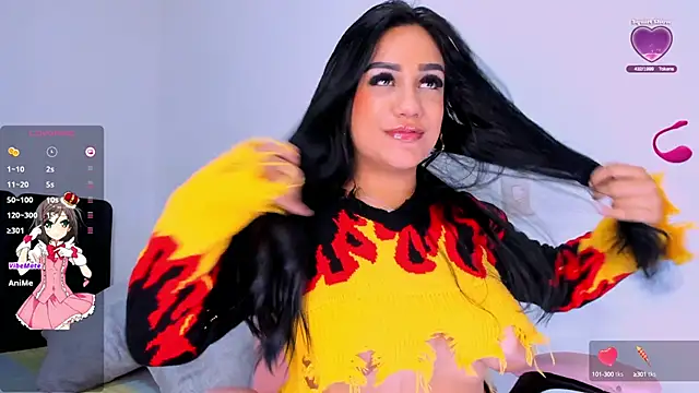 susan  nau online show from 02/23/25, 09:33