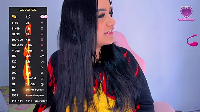 susan  nau online show from 03/02/25, 02:19