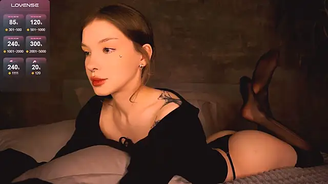 morphesoull online show from 01/17/26, 05:56